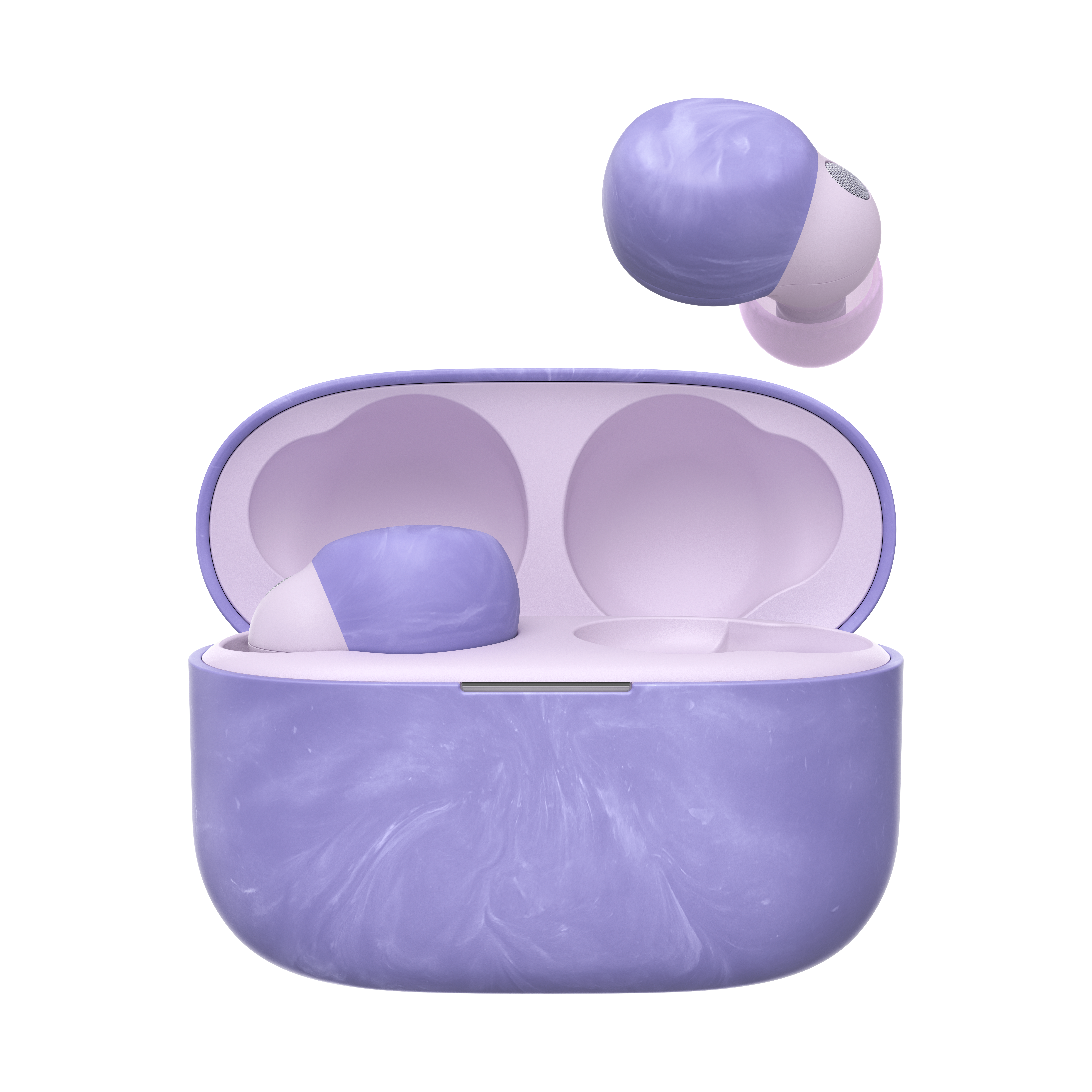 Listen Like Olivia: Sony und Olivia Rodrigo präsentieren LinkBuds